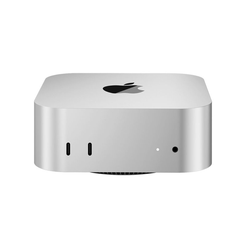 Apple Mac Mini M5 Chip 16GB Unified RAM 512GB SSD Mini Desktop
