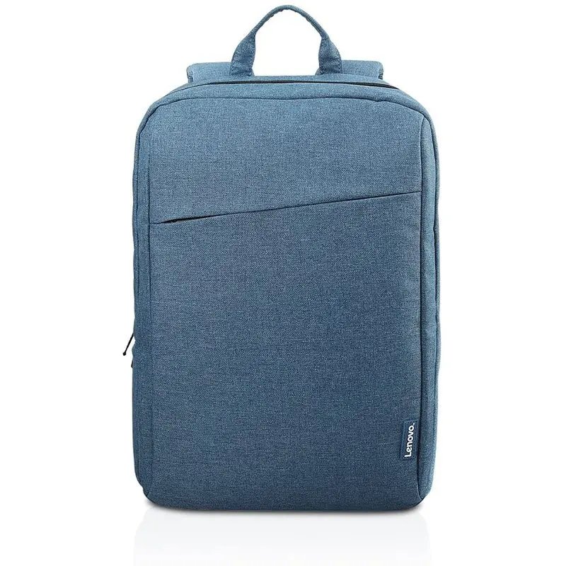 Lenovo Casual Backpack-Blue