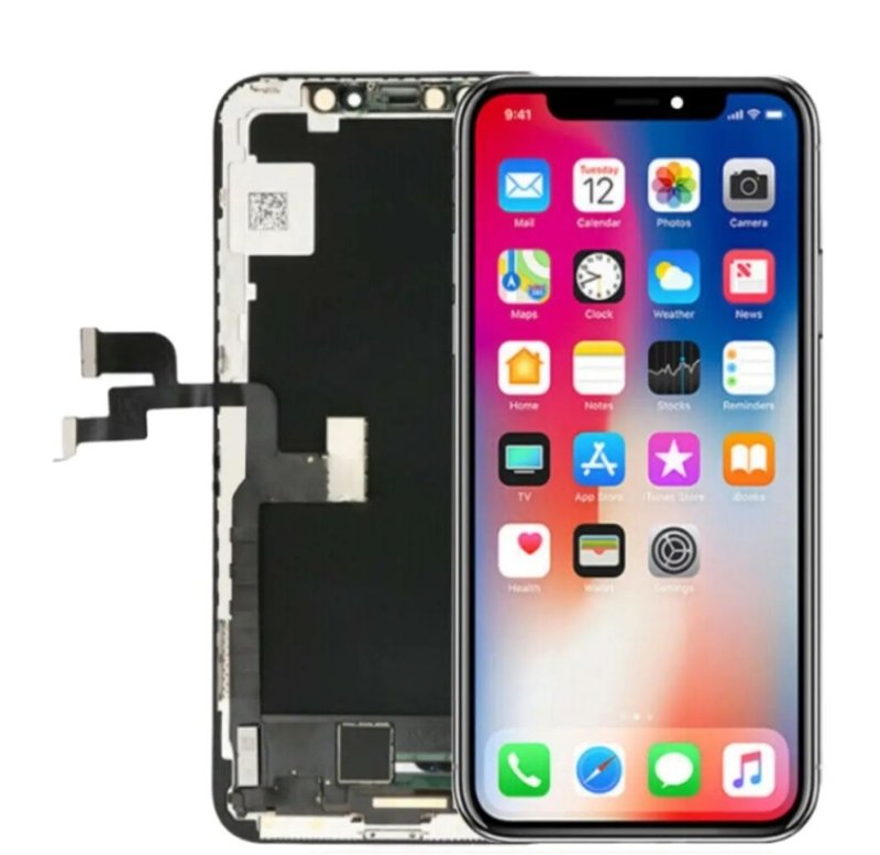 iPhone XS Original LCD Screen Replacement