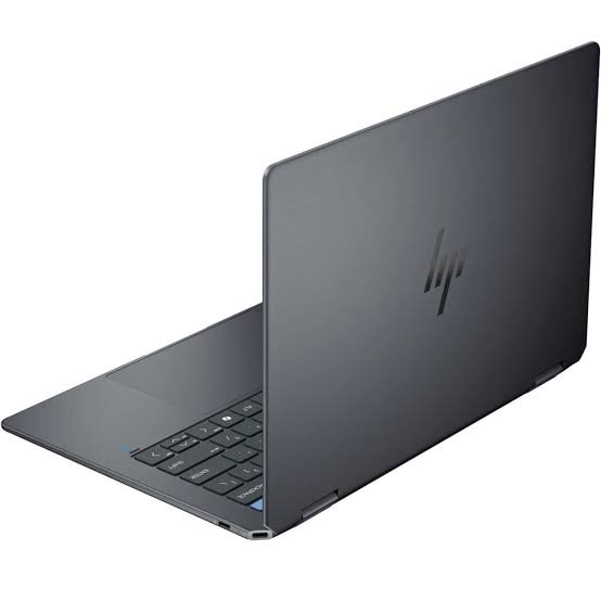 HP OmniBook Ultra Flip 14-fh00NR 2-in-1 Laptop Next Gen AI PC Intel Core Ultra 7 256V 32GB LPDDR5x-8533 MT/s SDRAM 1TB NVME M.2 SSD 14" 3K OLED Touchscreen Intel Arc Graphics Intel AI Boost 9MP IR AI Camera Windows 11 Home 1 Year Warranty