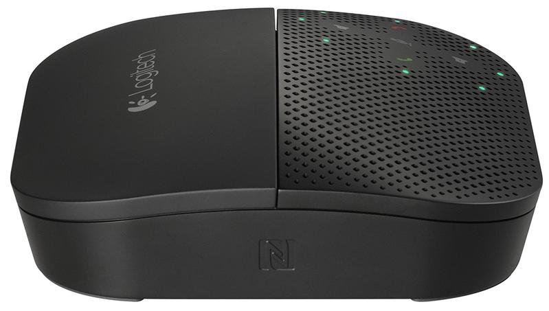 Logitech Mobile Speakerphone P710e