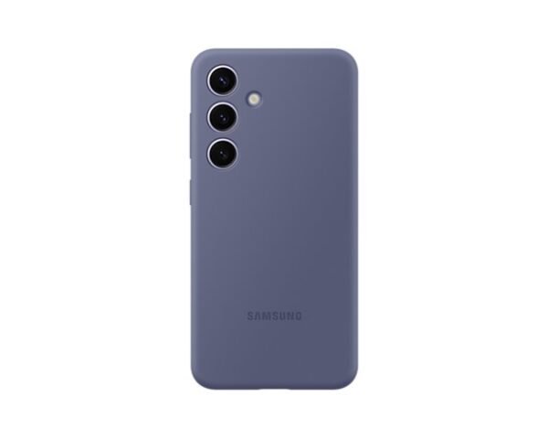 Samsung Galaxy S25 FE Silicone Case