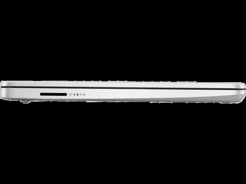 HP 14s-dq5161nia (7L0S0EA) 12th Gen Intel Core i5 1235U UpTo 4.4GHz 8GB RAM 512GB SSD 14" Diagonal HD LED Display Bluetooth Webcam WiFi Intel Iris Xe Graphics Full-size Backlit Keyboard HP True Vision 720p HD Camera FreeDOS 3.0 Natural Silver