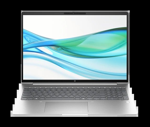 HP ProBook 460 G11 Intel Core Ultra 7 155U 16GB RAM 1TB SSD 16" WUXGA Display No ODD Integrated Intel Graphics 1080p FHD Camera 5MP IR Webcam Camera Audio by Poly Studio Fingerprint Reader Backlit Keyboard FreeDOS 1 Year Manufacturer Warranty