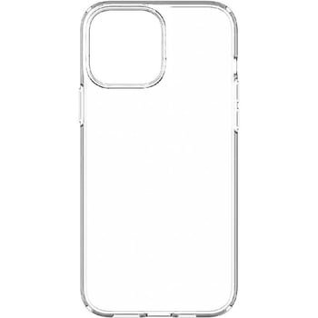 iPhone 16 Pro Max Clear Back Cover