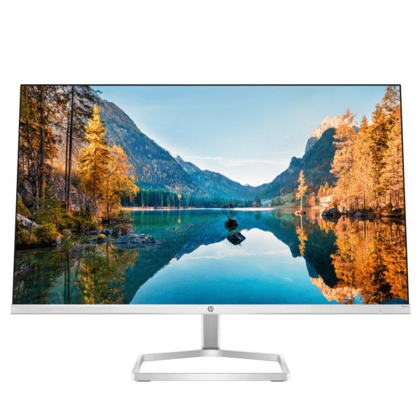 HP Monitor M24fw 23.8″ FHD Display