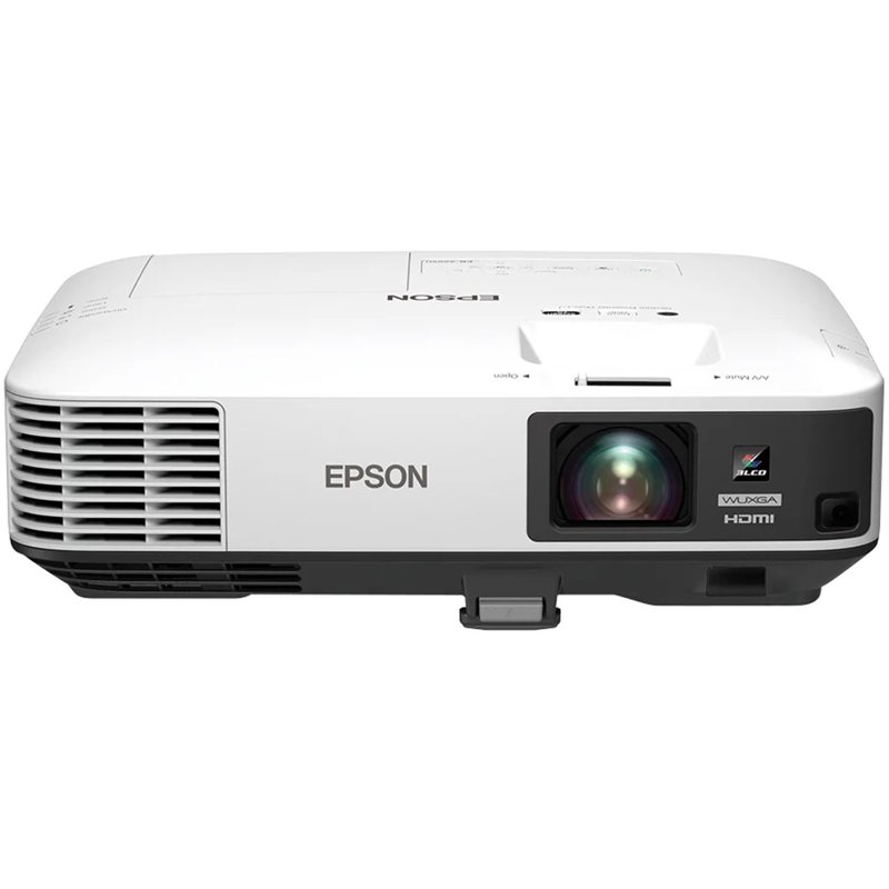 Epson EB-2250U Full HD WUXGA 3LCD 5000 Lumens Data Projector