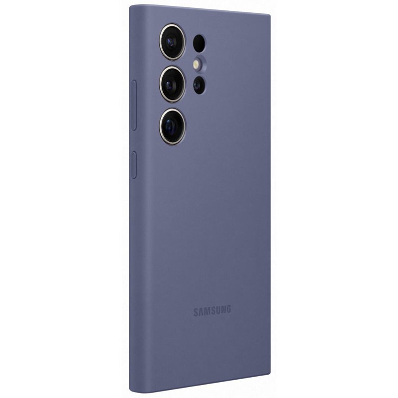 Samsung Galaxy S24 Ultra Silicone Case