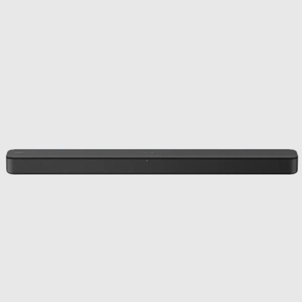 Sony S100rf 2.0ch Soundbar with Bass Reflex Speaker Integrated Tweeter and Bluetooth (HTS100F)