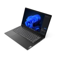 Lenovo V14 G5 IRL Intel Core i3-1315U 8GB DDR5 5200 256GB M.2 2242 PCIe 4.0x4 NVMe SSD 14" FHD Display Integrated Intel UHD Graphics WLAN + Bluetooth HD 720p with Privacy Shutter Webcam Business Laptop 1 Year Warranty
