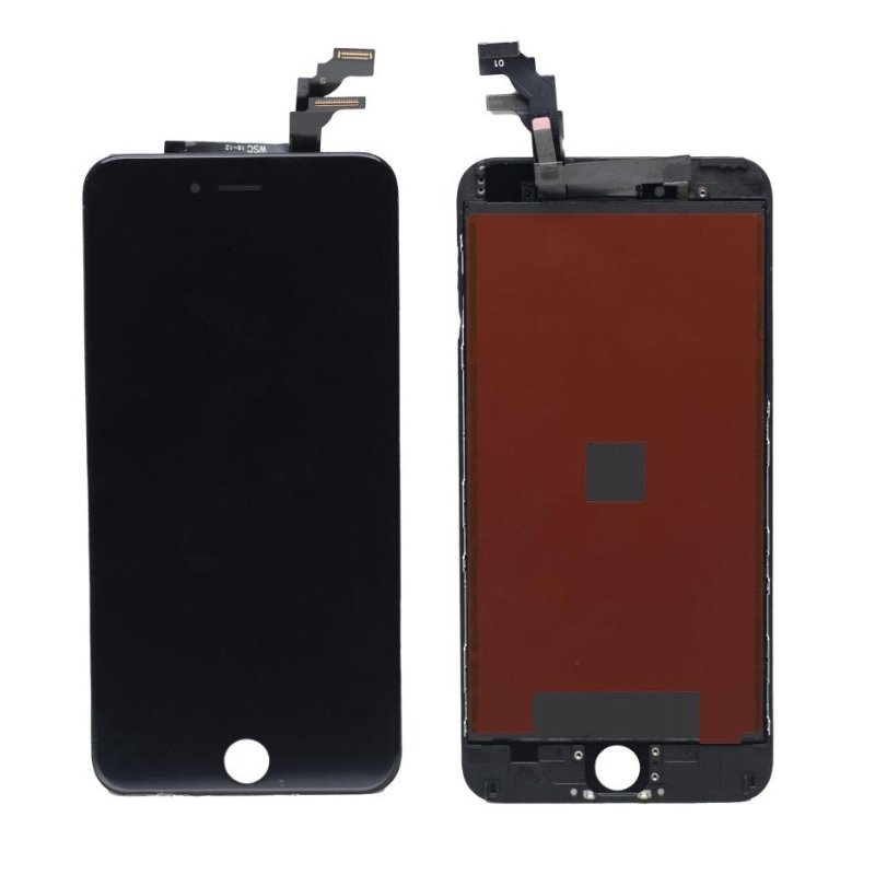 Apple iPhone 6S Plus Screen Replacement - PH