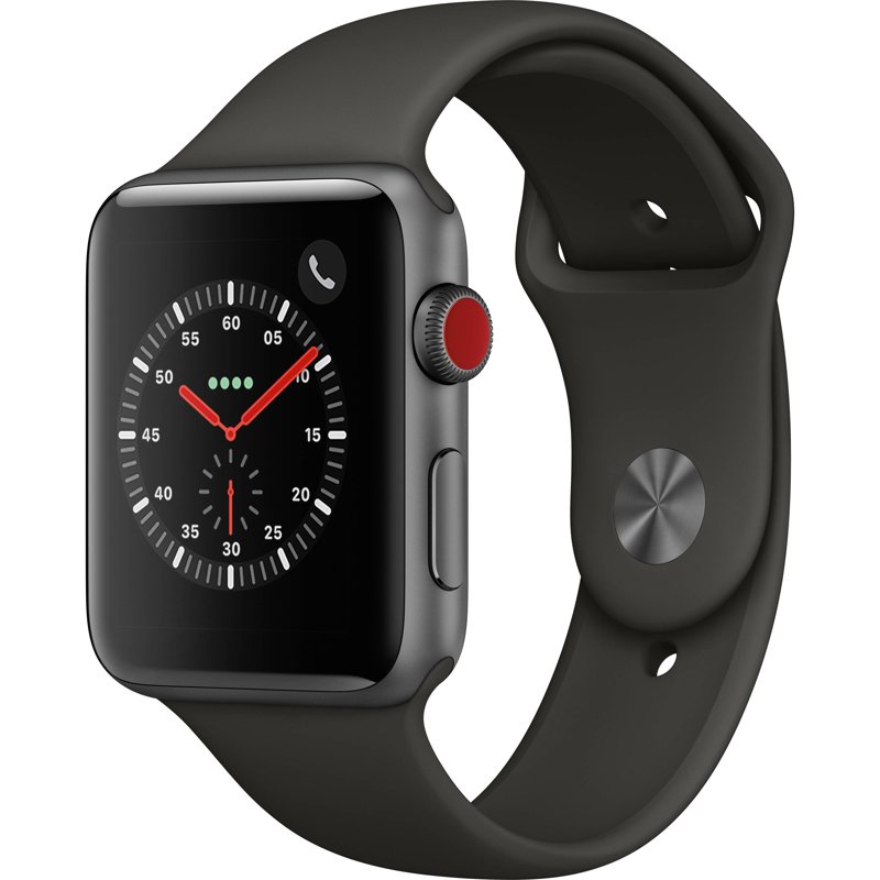 Apple Watch Series 3 38MM 1.5" Retina OLED