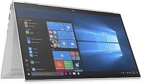 HP Elitebook 1030 G7 x360 10th Gen Core i7-10310U 16GB RAM 256GB SSD  13.3" Touchscreen Display  Intel UHD Graphics Premium Ex UK 6 Months Warranty