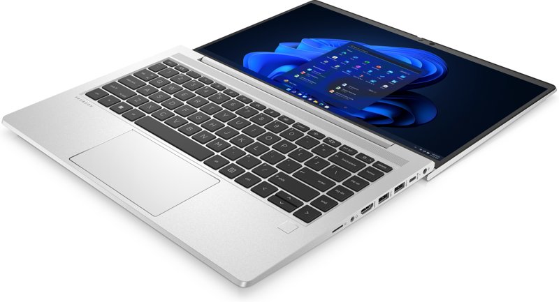 HP ProBook 635 Aero G7 AMD Ryzen 5 4500U APU 13.3" FHD Display 16GB DDR4-PC4 RAM 256GB PCIe NVMe SSD AMD Radeon Graphics 720p HD Camera  Certified Refurbished Boxed 6 Months Warranty