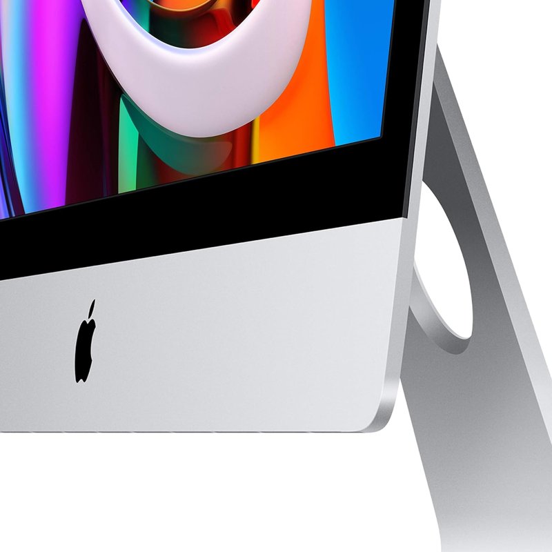 Apple iMac A2115 9th Gen Core i9-9700K 32GB RAM 2TB SSD Storage Plus 128GB SSD 27″ Retina Display AMD RADEON Pro 575 4GB Graphics All-in-One Desktop (2019 Model)