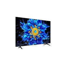 TCL 55 Inch P8L Premium QD-Mini LED TV 4K Ultra HD ONKYO 2.1 Hi-Fi Speakers with Dolby Atmos Smart Google TV 55P8L