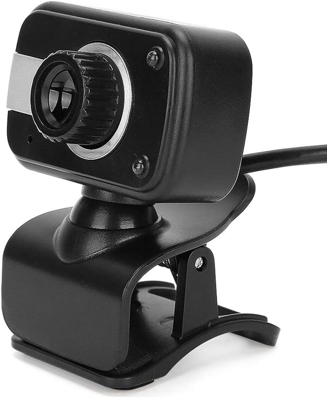 XHC PC Webcam External