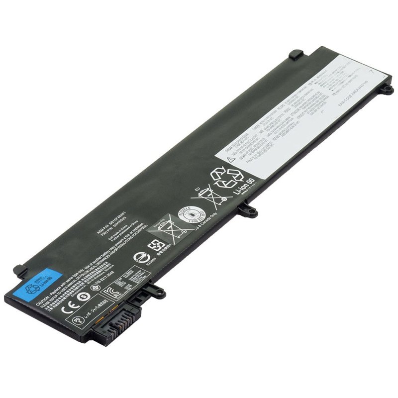 Lenovo Thinkpad T470s Battery
