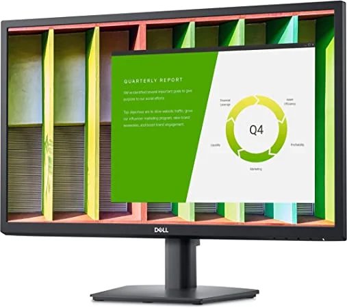 Dell E2422H 23.8″ LED LCD Monitor