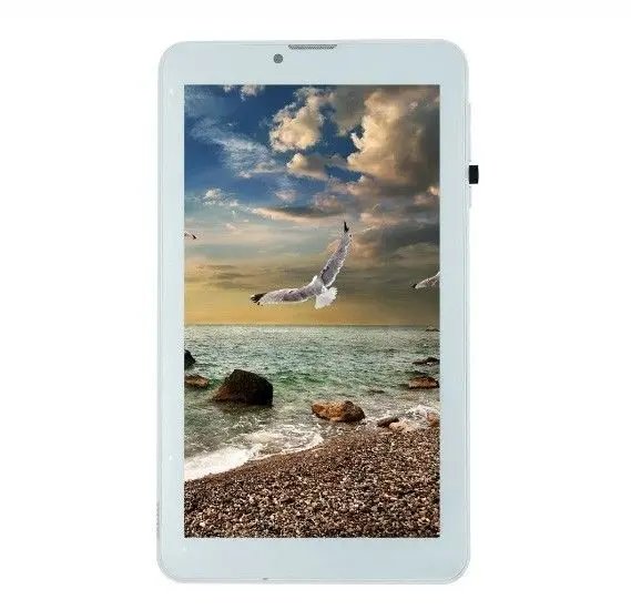 ATOUCH A6 4G Tablet 7" Android 6.0 16GB Storage 2GB RAM Wi-Fi Quad-Core Dual Camera Dual Sim