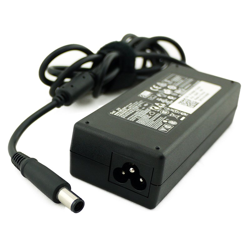 DELL 19.5V-4.62A- Laptop replacement charger 90w