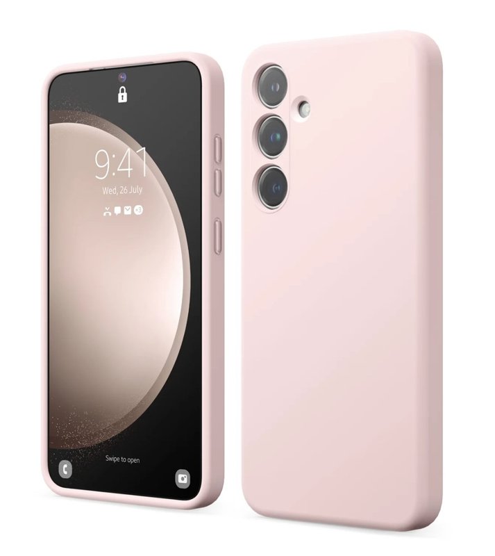 Samsung Galaxy A16 Silicone Case