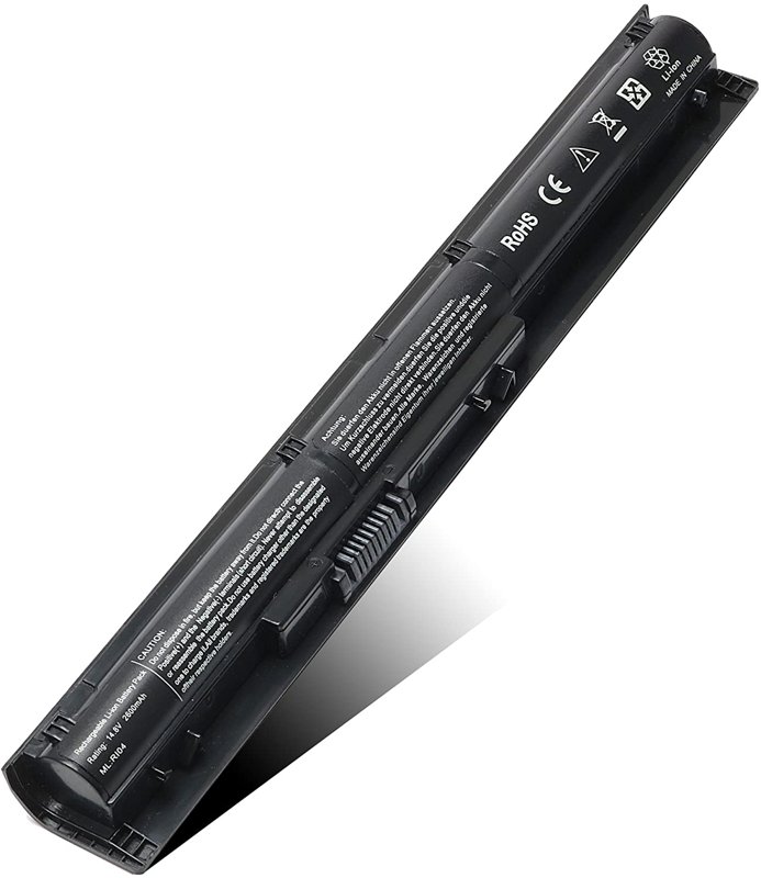 HP RI04 14.8V 2600mAh Battery Replacement For HP ProBook 430 450 455 470 G3 Envy 15-Q001TX Laptop Series