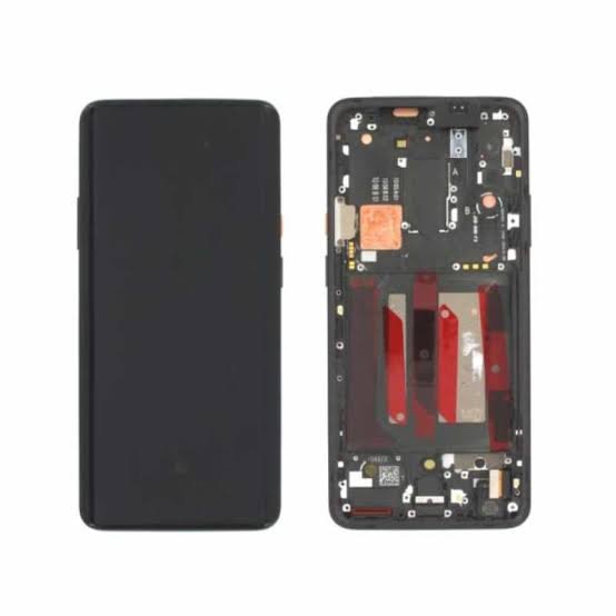 Xiaomi Redmi Note 13 Pro Screen Replacement