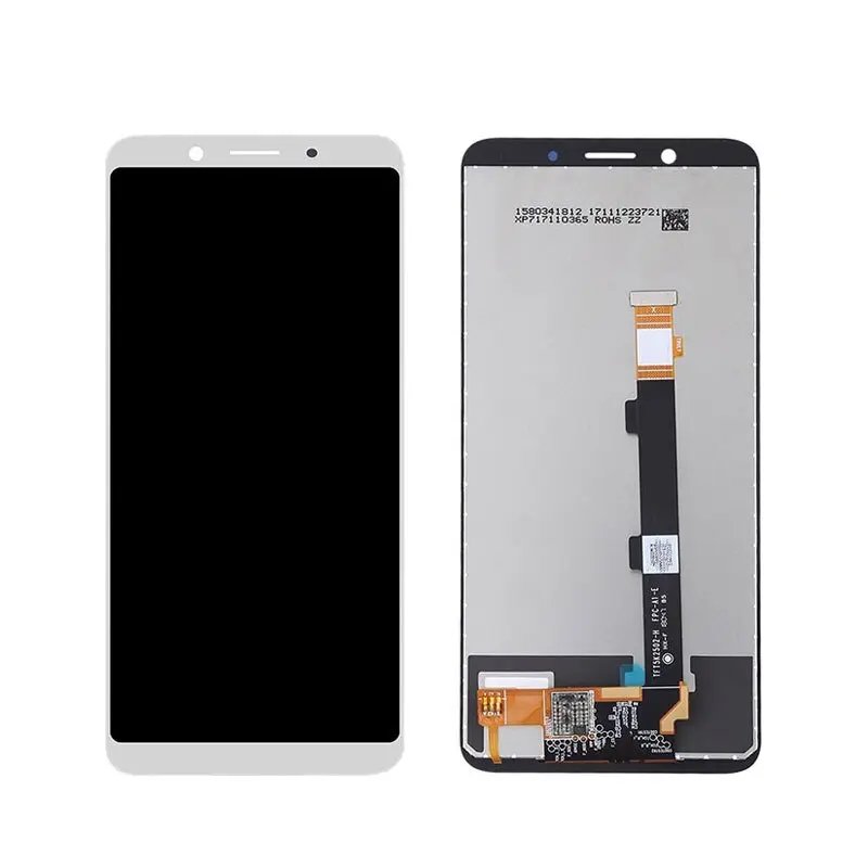 Oppo A73 2020 Screen Replacement