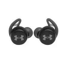 Under Armour True Wireless Earbuds Bluetooth Headset Ultra-Compact in-Ear Sport Headphones- Generic