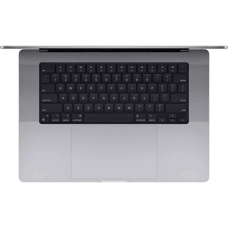 Apple MacBook Pro A2780 M2 Pro Chip 32GB RAM 1TB SSD 19-Core GPU 16" Liquid Retina XDR Display Touch ID Sensor (2023) Pre-Owned Abroad 6 Months Warranty