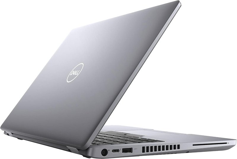 Dell Latitude 5410 Notebook 10th Gen Intel Core i5-10210U 1.6GHz Quad-core 14" Full HD Display 16GB RAM 512GB SSD Integrated Intel UHD Graphics 620 IR HD Webcam Ex UK 6 Months Warranty