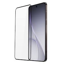 Oppo Reno 15 Pro Tempered Glass Screen Protector