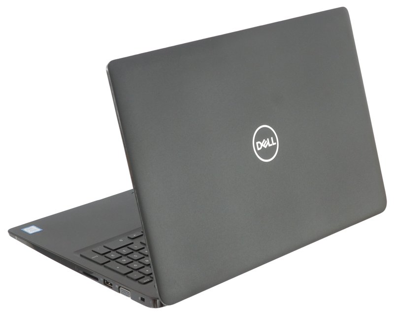 Dell Vostro 15 8th Gen Intel Core i3-8145U @ 2.10GHz 8GB DDR4 SDRAM 256GB NVMe SSD 15.6" FHD Display Intel UHD Graphics 620 Win 11