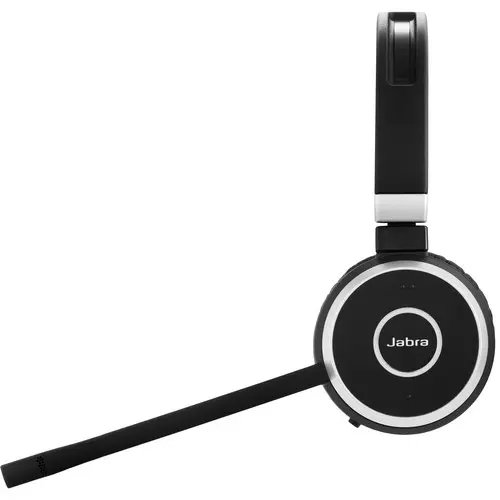 Jabra EVOLVE 65 MS Stereo Bluetooth Headset