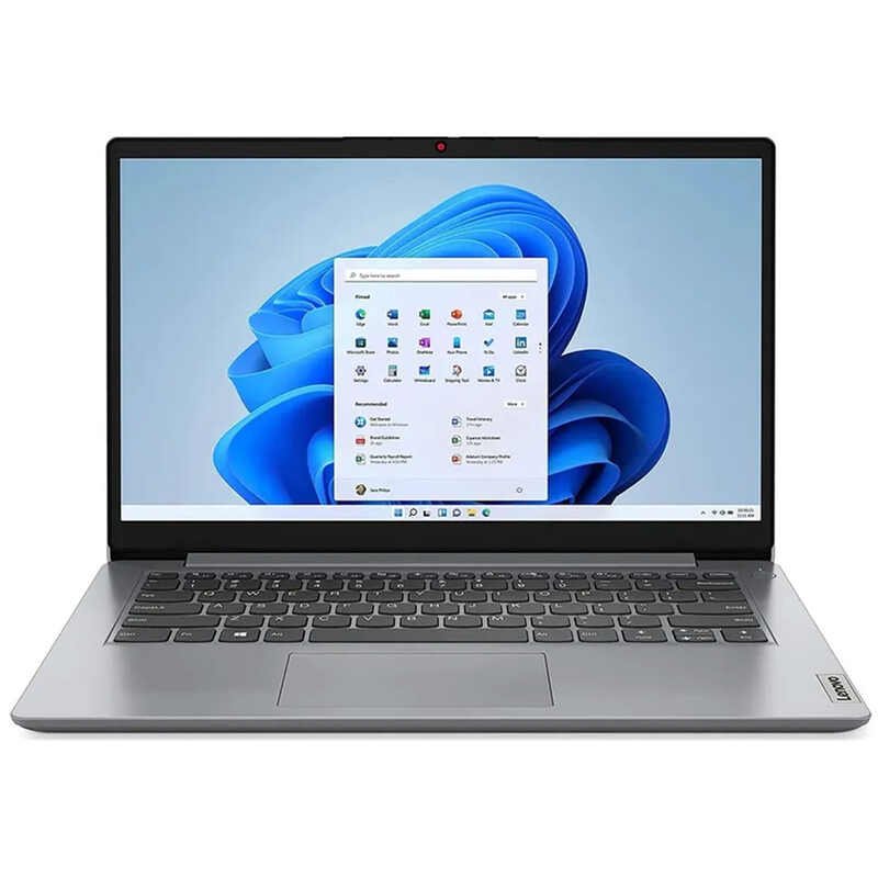 Lenovo IdeaPad 1 Intel Core i7-13620H 16GB DDR5 5200 RAM 512GB SSD 15.6" FHD 144Hz Display NVIDIA GeForce RTX 4060 8GB GDDR6 Graphics Free Dos