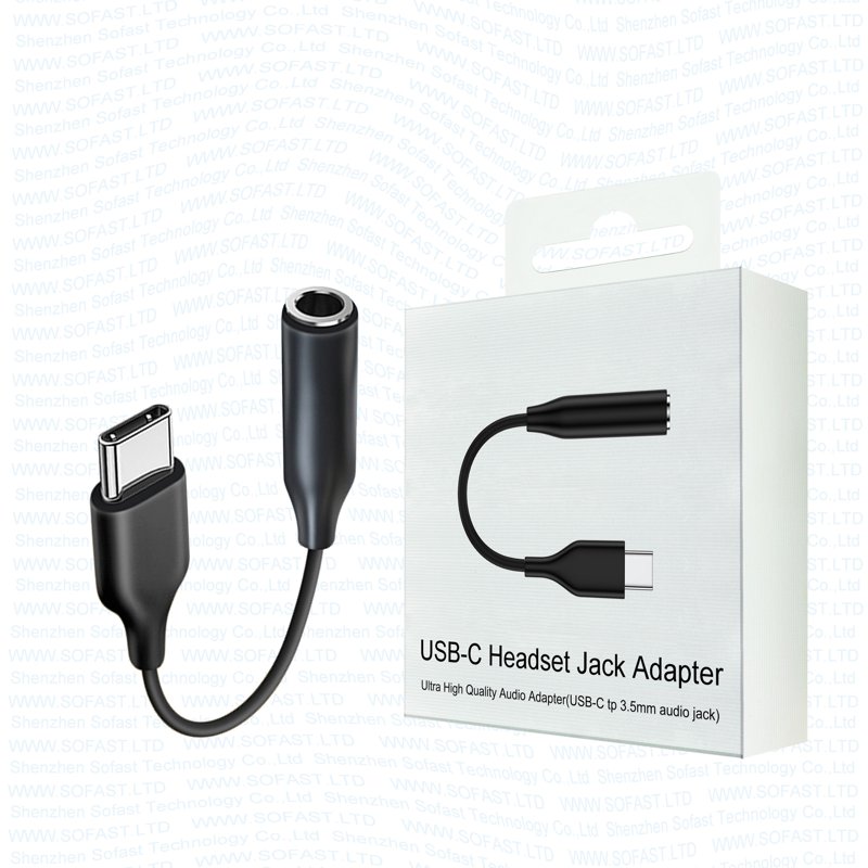 Samsung USB Type-C To 3.5mm Headphone Jack Adapter
