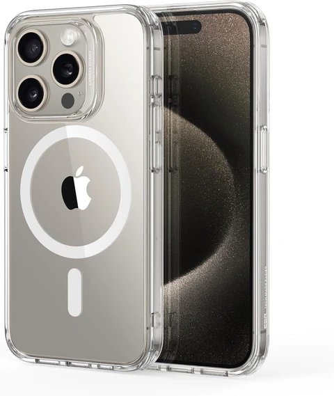 Doyers Original iPhone 12 Pro Max Phone Back Cover