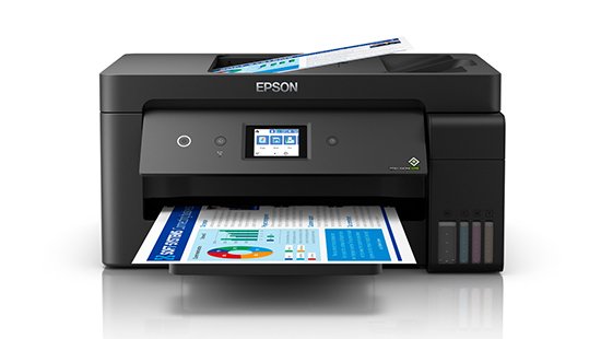 Epson EcoTank L14150 A3 Wi-Fi Duplex Wide-Format All-In-One Ink Tank Printer