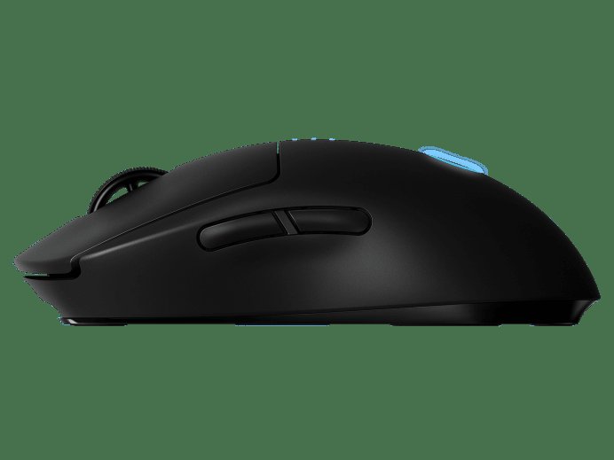 Logitech PRO Wireless Mouse