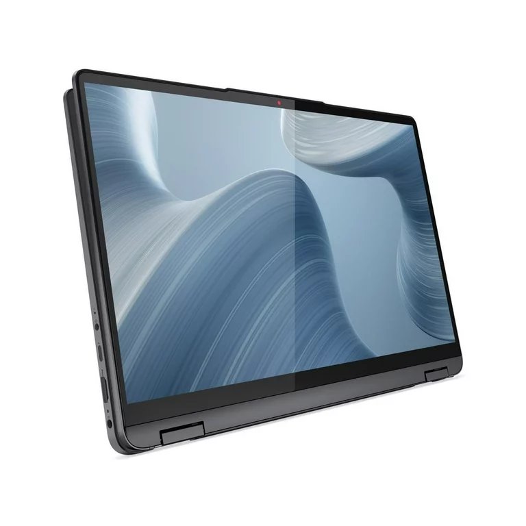 IdeaPad Flex 5 16IRU8 13th Gen Intel Core i5 16" Touchscreen Convertible 2 in 1  16GB LPDDR4x-4266 RAM 1TB SSD Intel Iris Xe Graphics High Definition (HD) Audio 1080P FHD Camera with Privacy Shutter Windows 11 Brand New 1 Year Dealership Warranty
