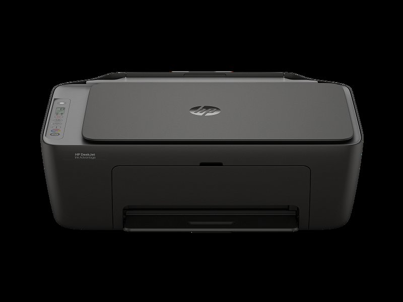 HP DeskJet Ink Advantage 2976 All-in-One Printer Print Speed Up to 7.5 ppm (Black) and 5.5 ppm (Color)