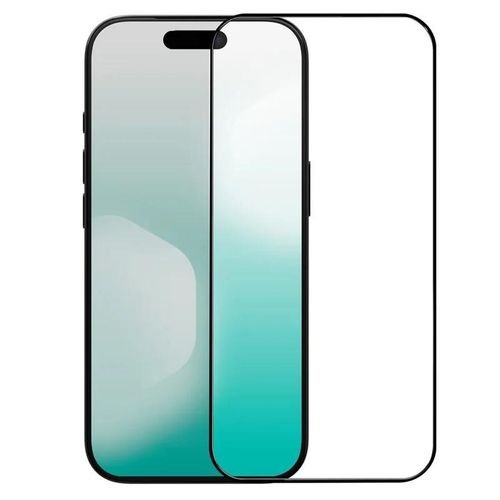  iPhone 17  Pro Glass Screen Protector