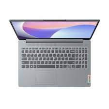 Lenovo IdeaPad Slim 3 15IRU8 Intel Core i3-1315U 8GB LPDDR5 4800 SDRAM 256GB M.2 2242 PCIe 4.0x4 NVMe SSD 15.6" FHD Antiglare Display Intel UHD Graphics HD 720p with Privacy Shutter Webcam 1 Year Warranty