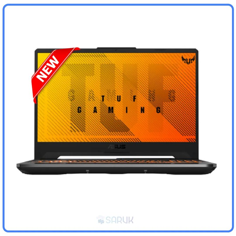 Asus E510M Intel Celeron N4020 4GB RAM 128GB SSD 15.6" HD Display Bluetooth Webcam WiFi Windows 10 Peacock Blue 1 Year Manufacturers Warranty