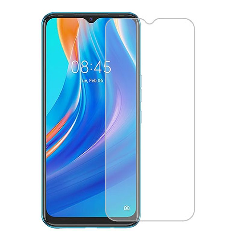 Samsung Galaxy A12 6.5" PLS IPS Screen Protector Clear Glass For Samsung A12 Tempered Glass 9H Protective Phone Film For Galaxy A12