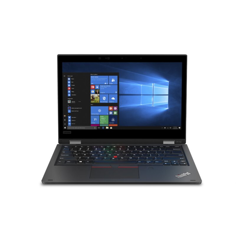 Lenovo ThinkPad L390 13.3" IPS Display 8th Gen Intel Core i5-8265U 16GB RAM 256GB M.2 PCIe NVMe Opal2 SSD Integrated Intel UHD Graphics 620 Ex Uk 6 Months Warranty