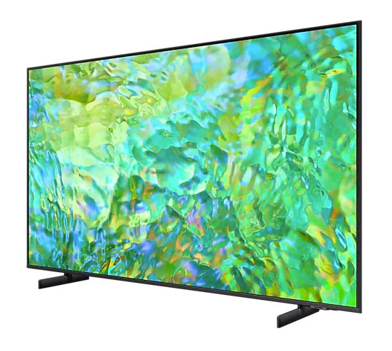 Samsung 65 Inch DU8000 Crystal UHD 4K Smart TV 65DU8000