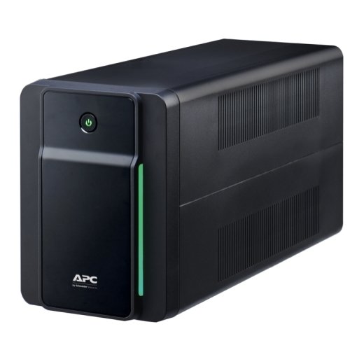APC Back UPS 1200VA BX1200MI UPS Battery Backup & Surge Protector Backup Battery with AVR Dataline Protection Uniterruptible Power Supply