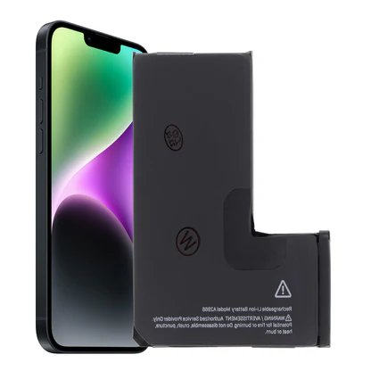 iPhone 14 Pro Battery Replacement